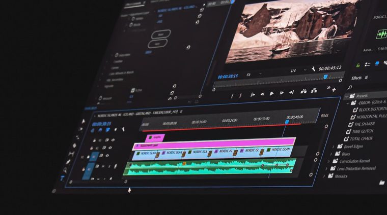 video-creation